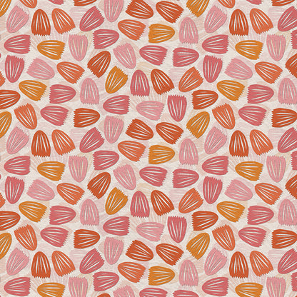 Tulip Toss - Pink