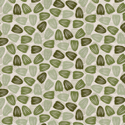Tulip Toss - Green