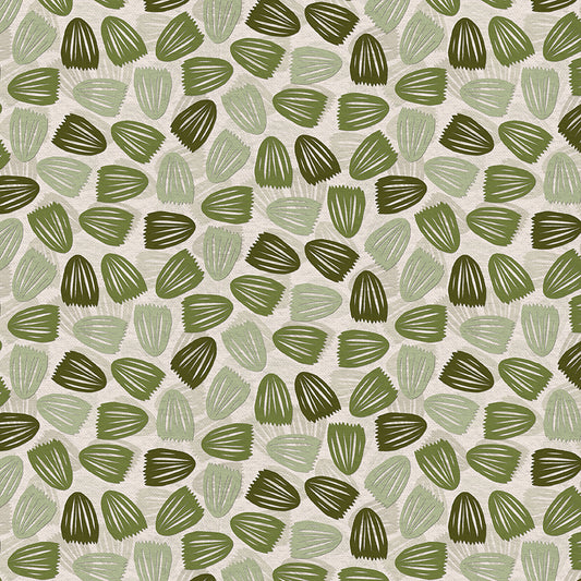 Tulip Toss - Green