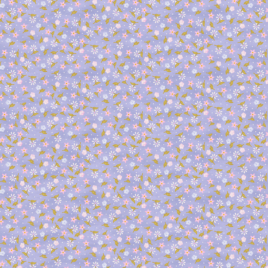 Mixed Toss - Purple/Pink