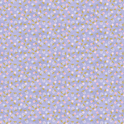 Mixed Toss - Purple/Pink