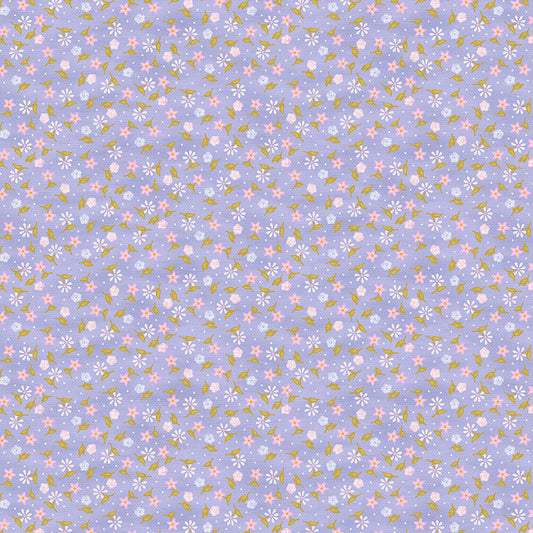 Mixed Toss - Purple/Pink