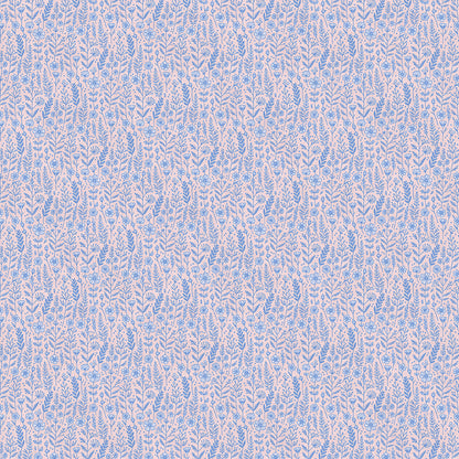 Wildflowers - Pink/Blue