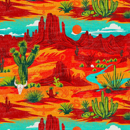 Wild, Wild West