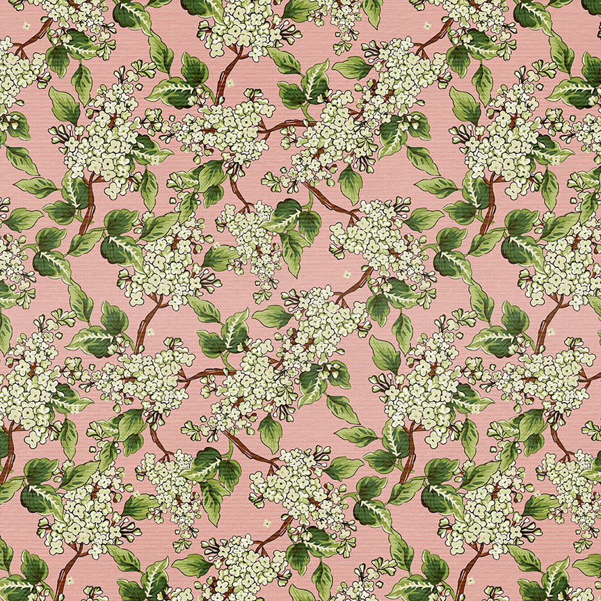Hydrangea Dreams - Pink