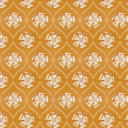 Flower Power - Gold