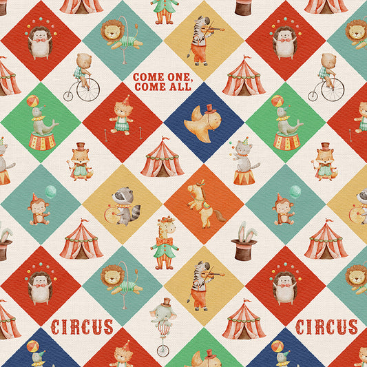 Circus Diamonds