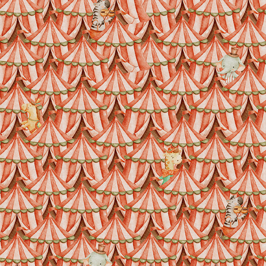 Circus Tents