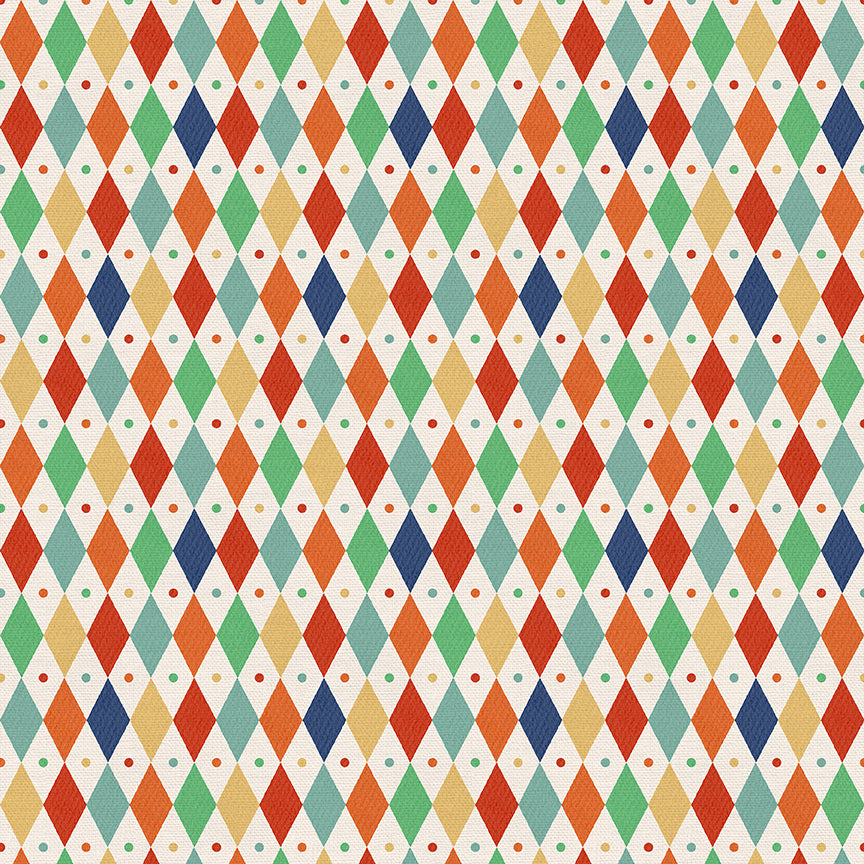 Circus Harlequin