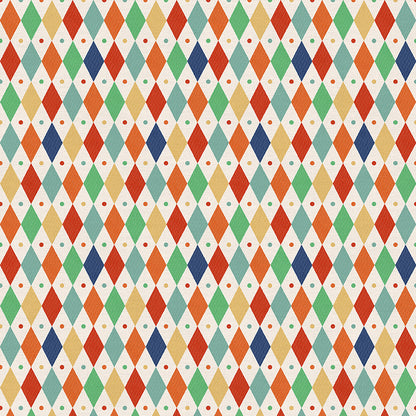 Circus Harlequin