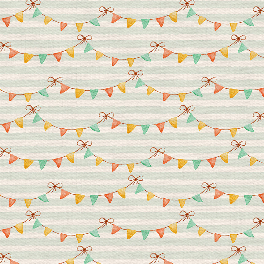 Circus Banners