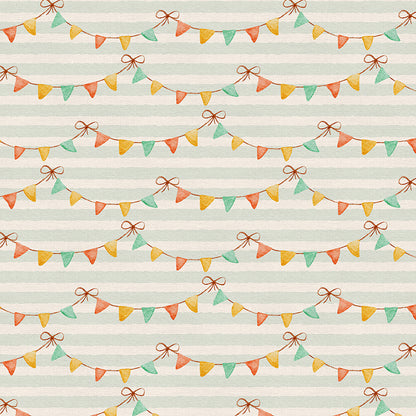 Circus Banners