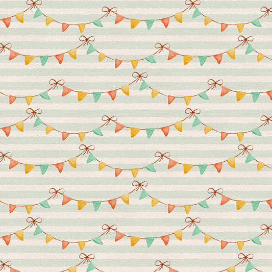Circus Banners