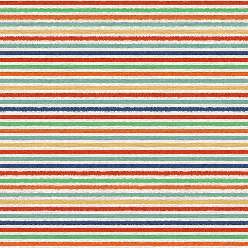 Circus Stripe