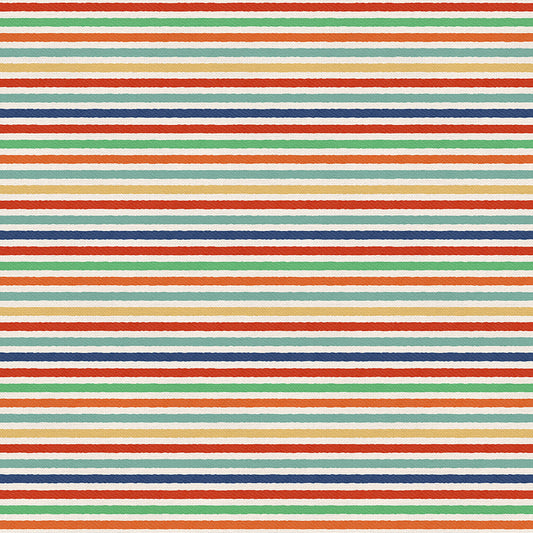 Circus Stripe
