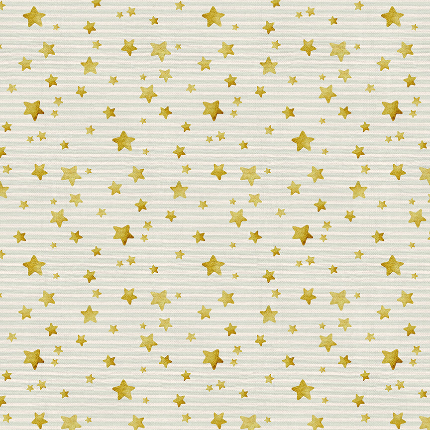 Ditsy Stars