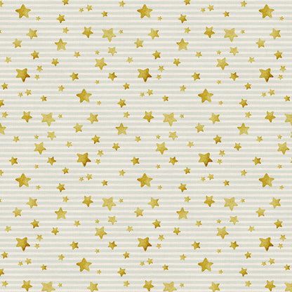 Ditsy Stars