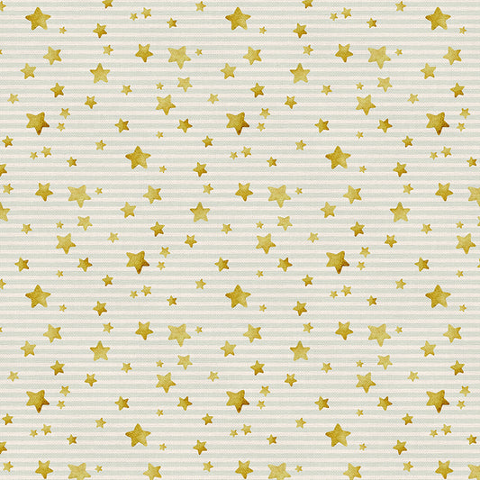 Ditsy Stars