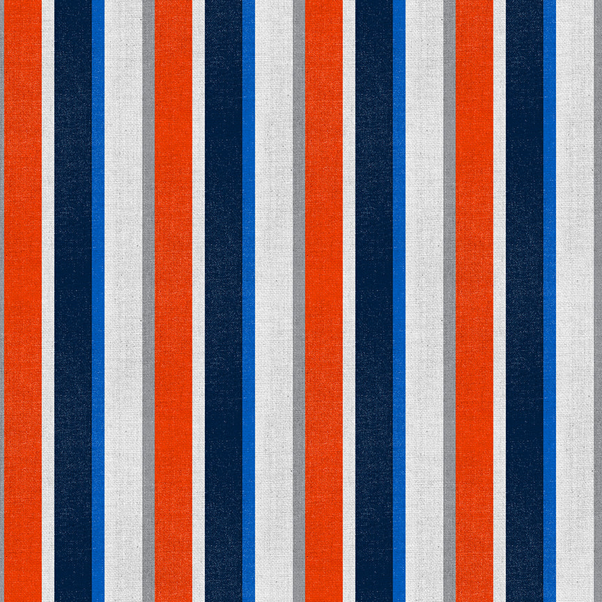 Stadium Stripe