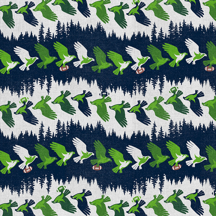 Seattle Osprey