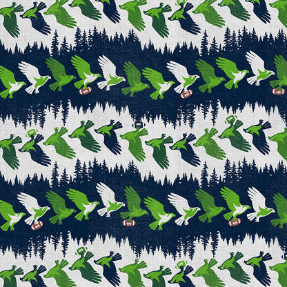 Seattle Osprey