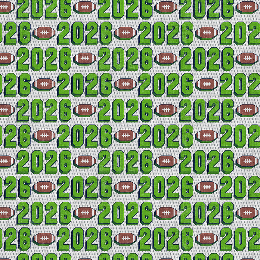 Seattle 2026