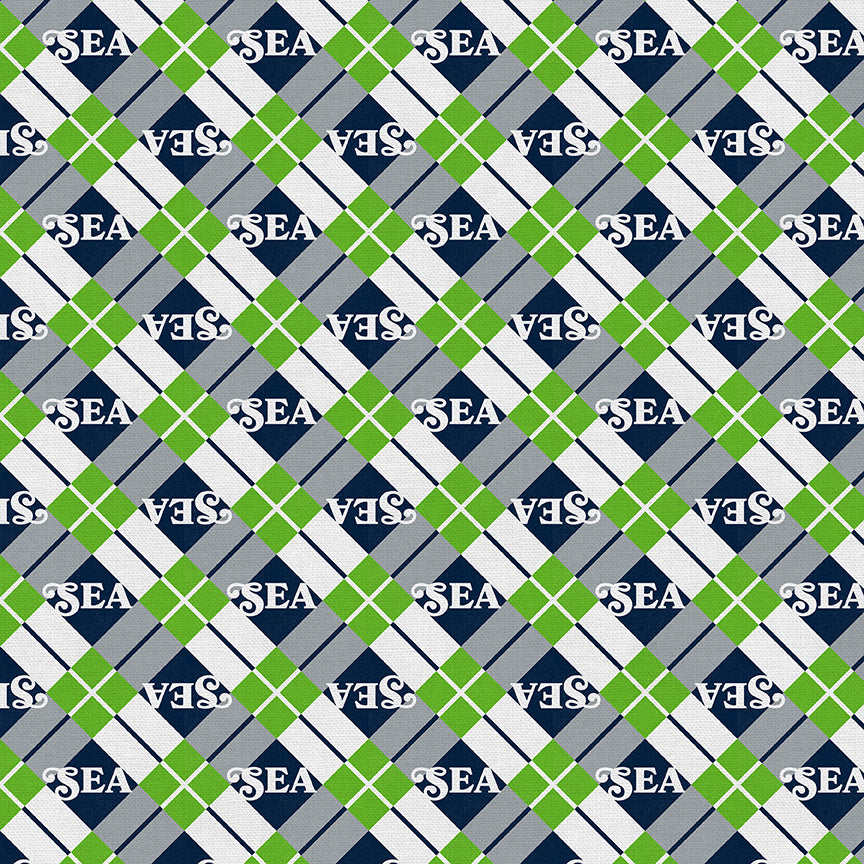 Seattle Argyle