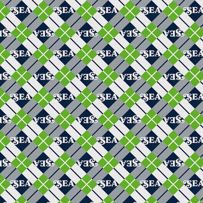 Seattle Argyle