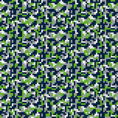 Seattle Camo