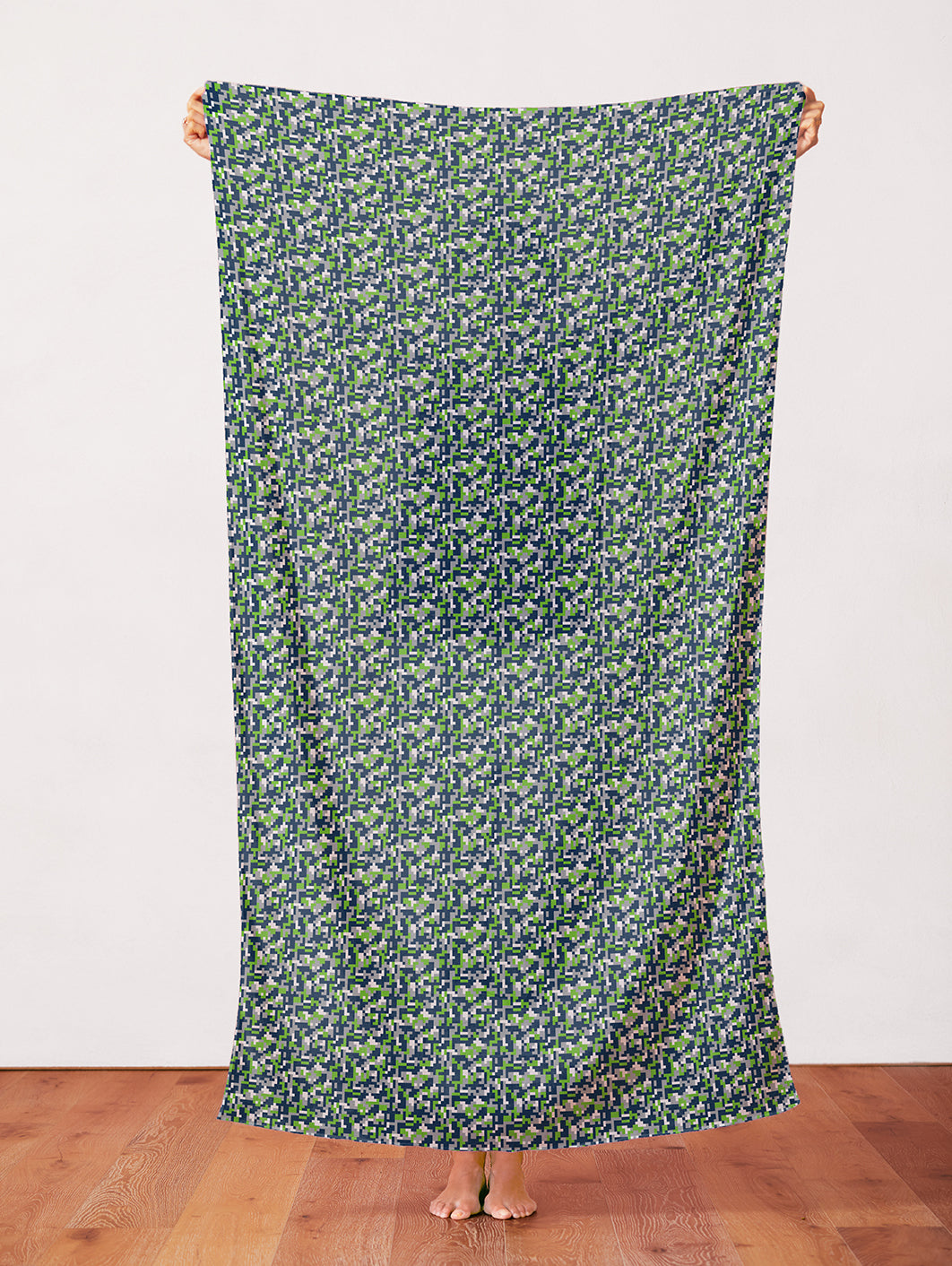 Seattle Camo