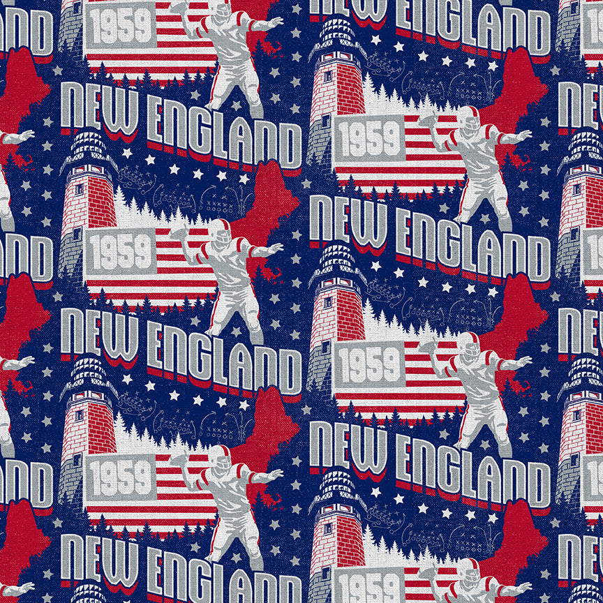 New England Collage