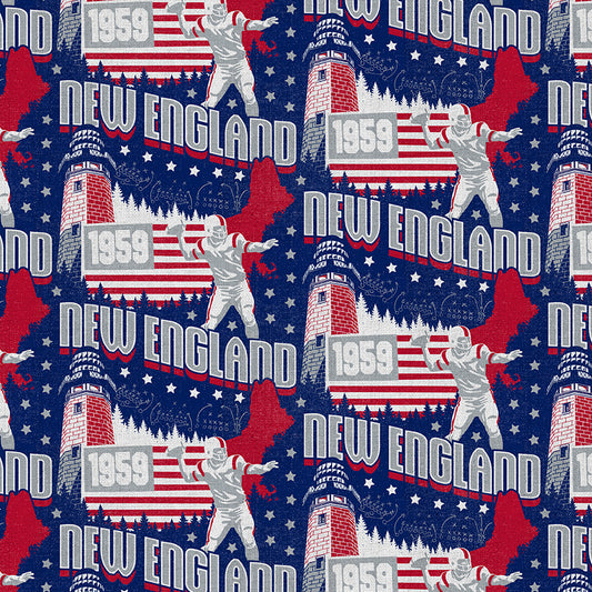 New England Collage