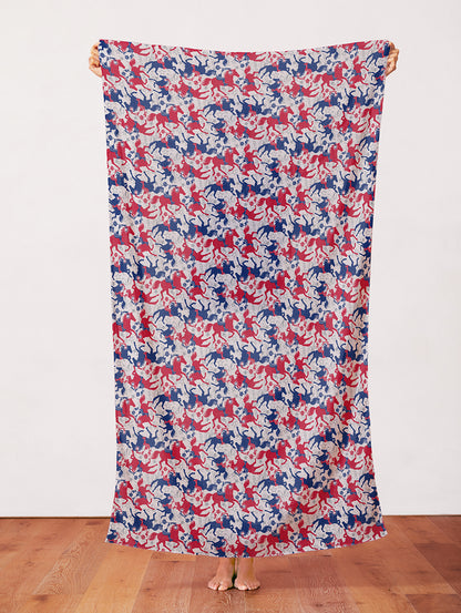 The Champions Are Coming