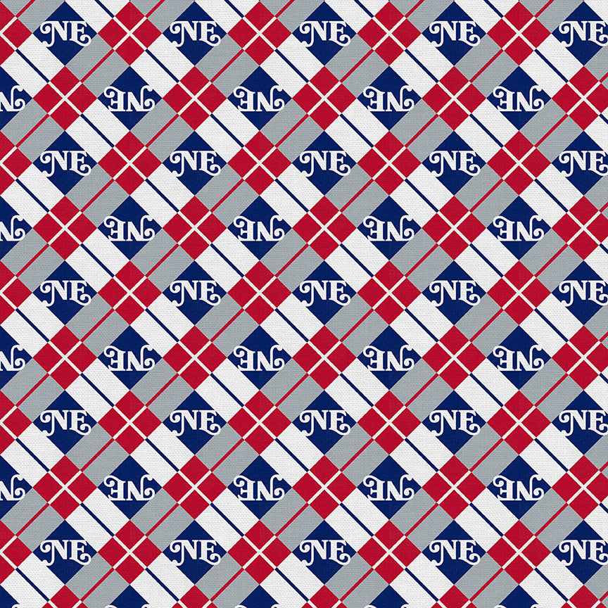 New England Argyle