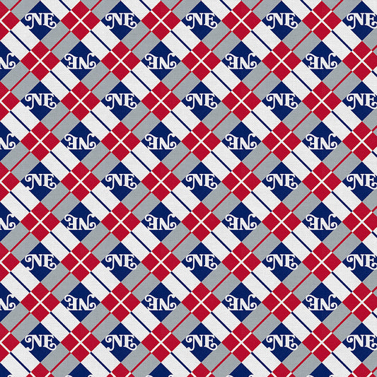 New England Argyle
