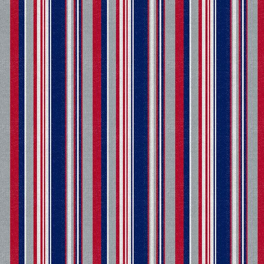 New England Spirit Stripe