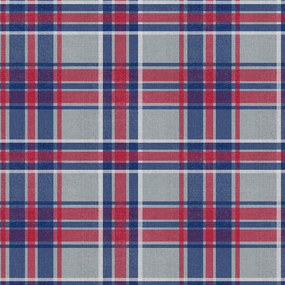 New England Plaid
