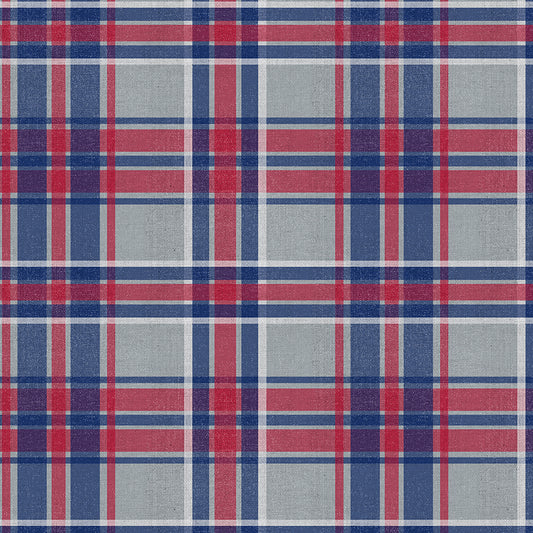 New England Plaid