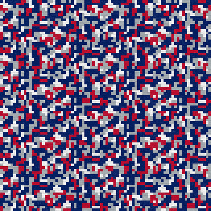 New England Camo