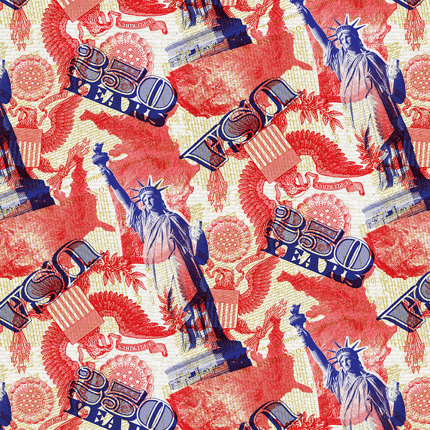 Lady Liberty