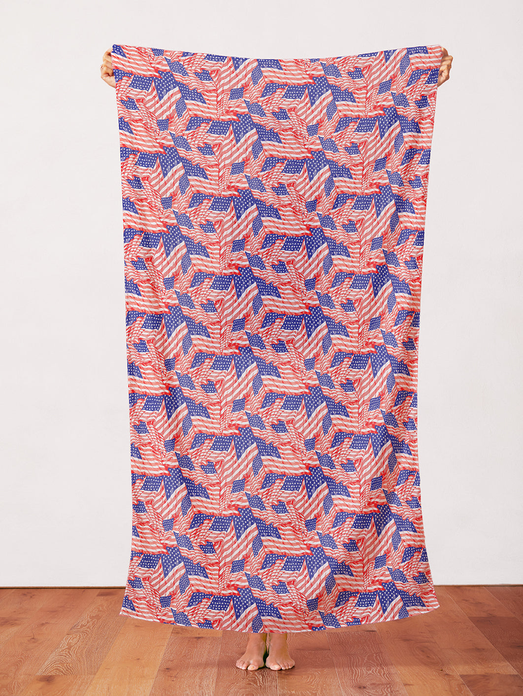 American Flags