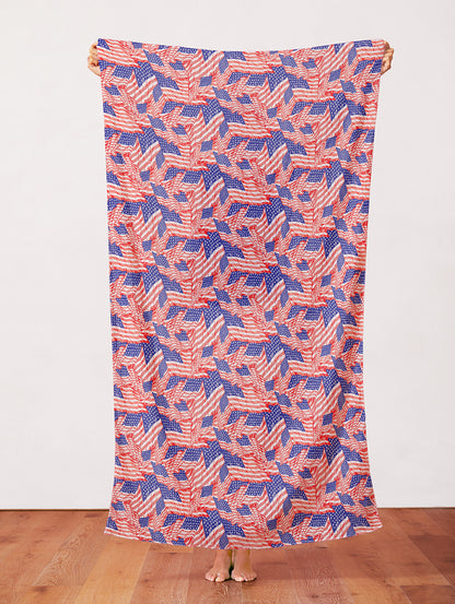 American Flags