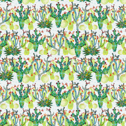 Cacti