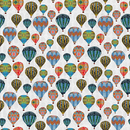 Hot Air Balloons