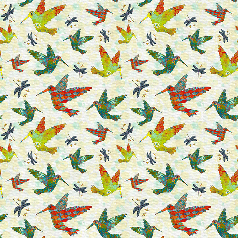 Hummingbirds