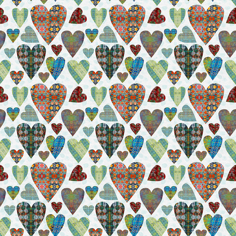 Joyful Hearts