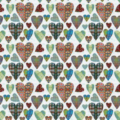 Joyful Hearts