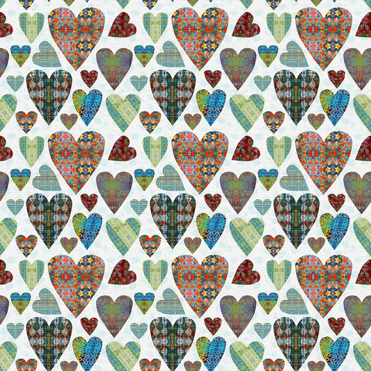 Joyful Hearts