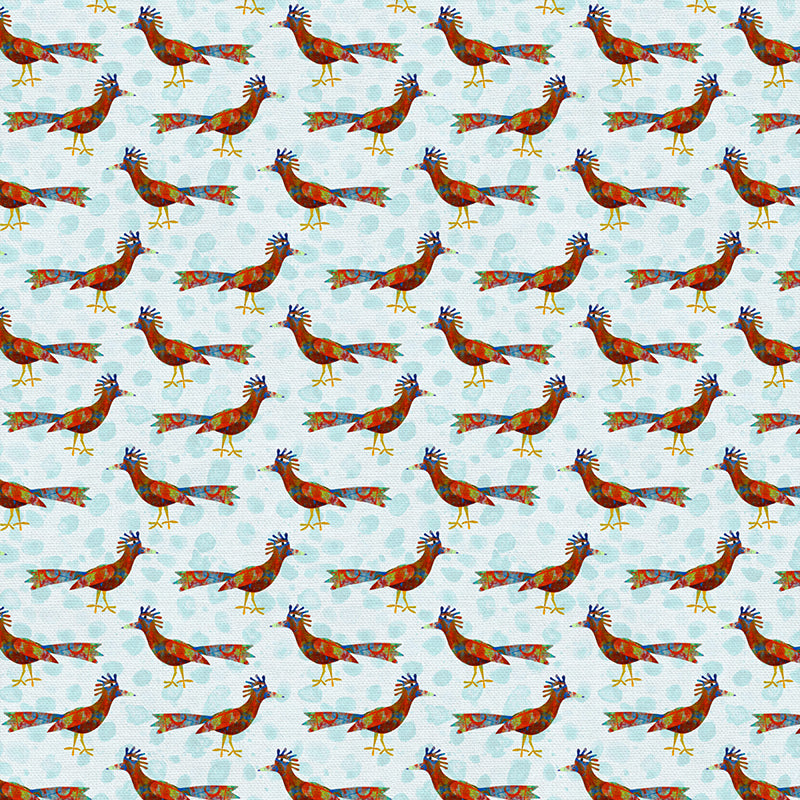 Roadrunners