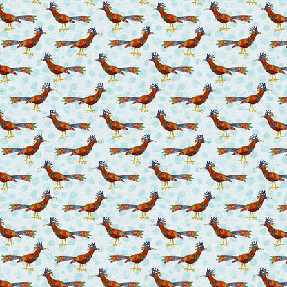 Roadrunners